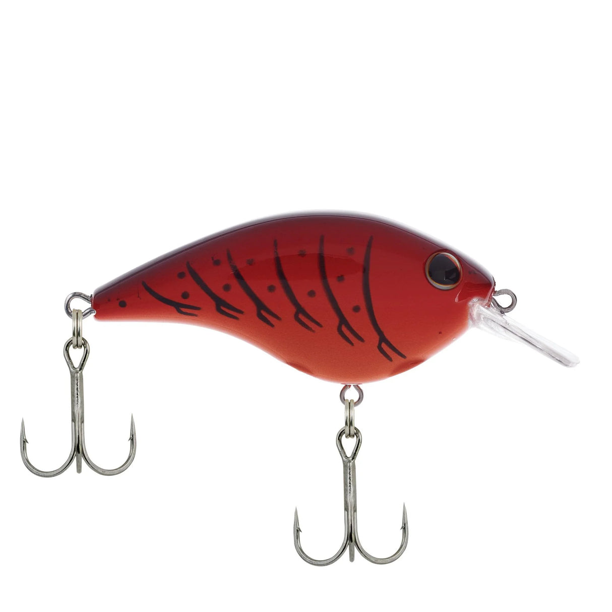 Berkley Frittside Flat Side Crankbait
