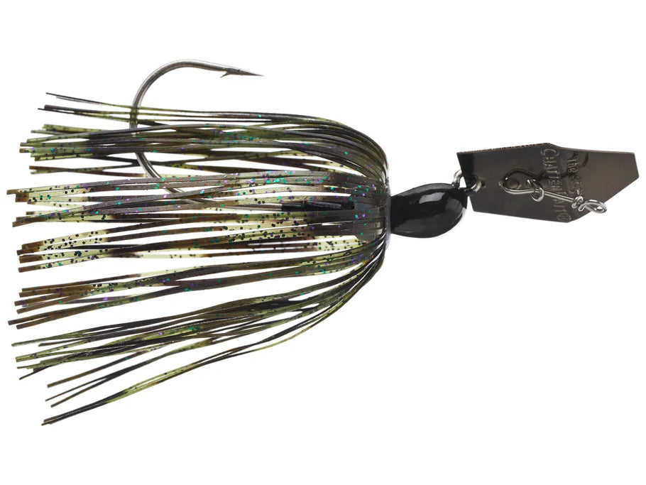 Z-Man Original ChatterBait