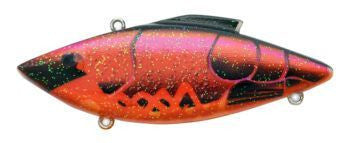 Bill Lewis Original Rat-L-Trap Lipless Crankbait
