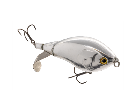 Strike King Clickin’ Chickin Topwater