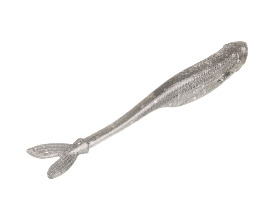 Strike King Spotlight Split Minnow Soft Jerkbait