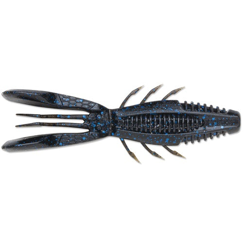 Rapala Crush City Customs Bronco Bug Creature Bait