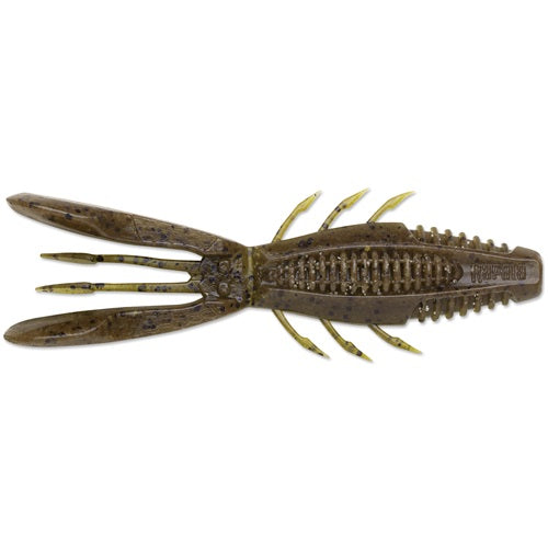 Rapala Crush City Customs Bronco Bug Creature Bait