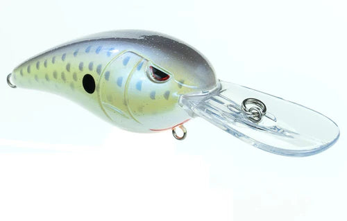 SPRO RkCrawler 55 Crankbait
