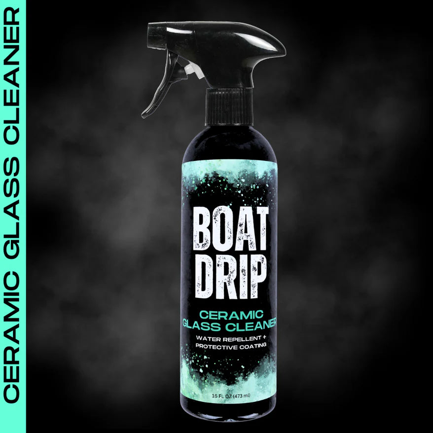 Boat Drip