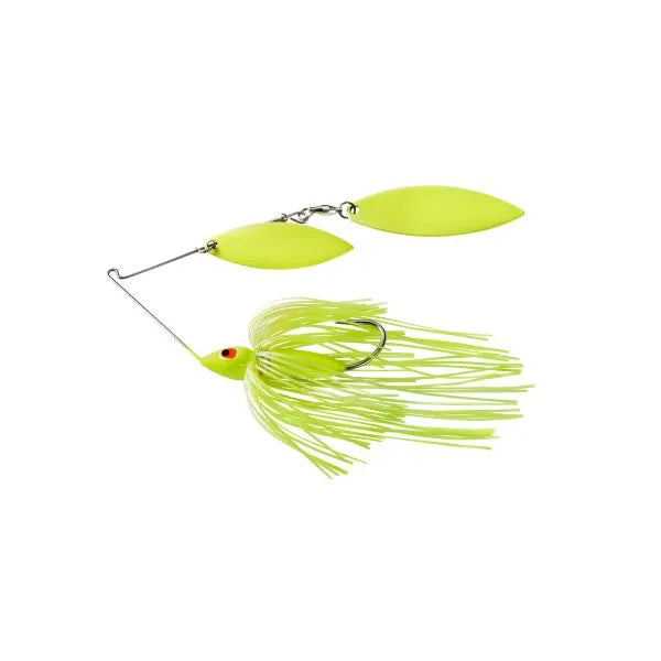 War Eagle Screamin' Eagle Double Willow Spinnerbait