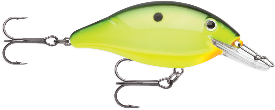 Storm Speed Trap Crankbait
