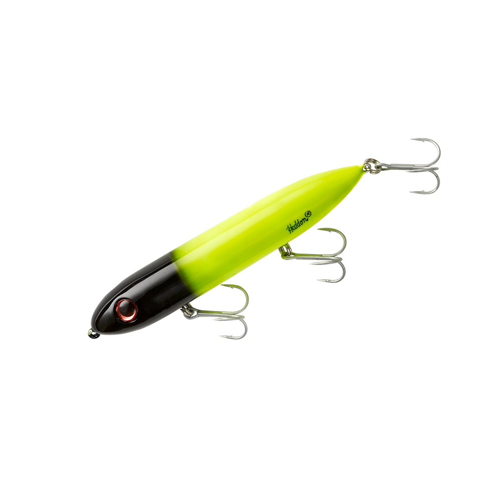 Heddon Super Spook Topwater Walker