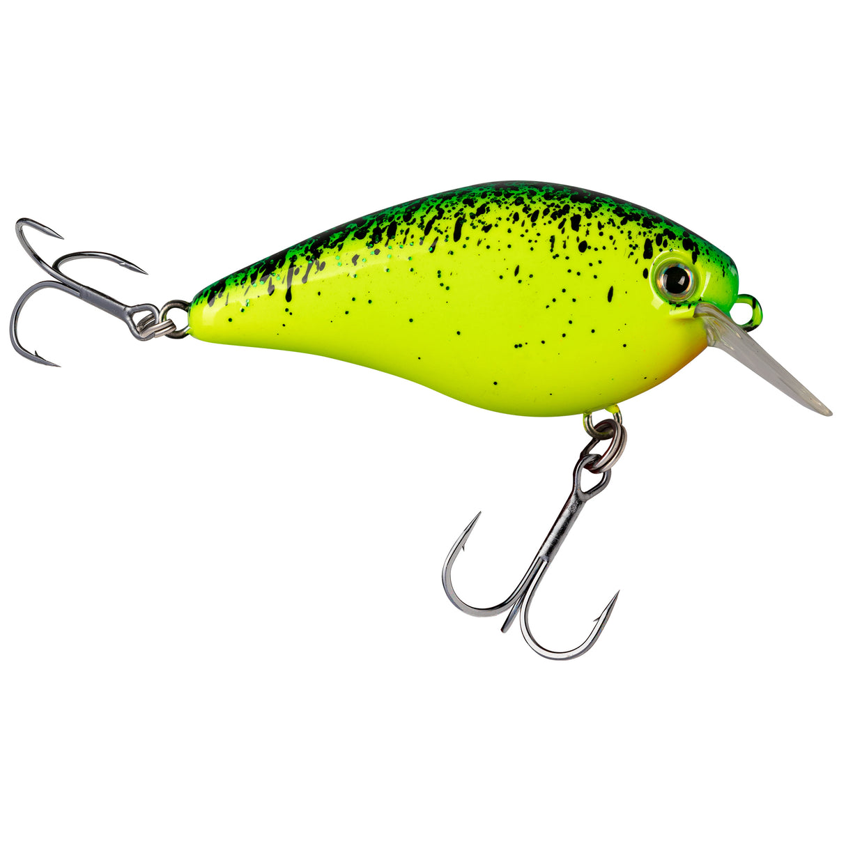 Strike King KVD 1.5 Squarebill Hard Knock Crankbait