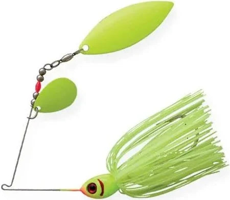 Booyah Blade Colorado Willow Spinnerbait