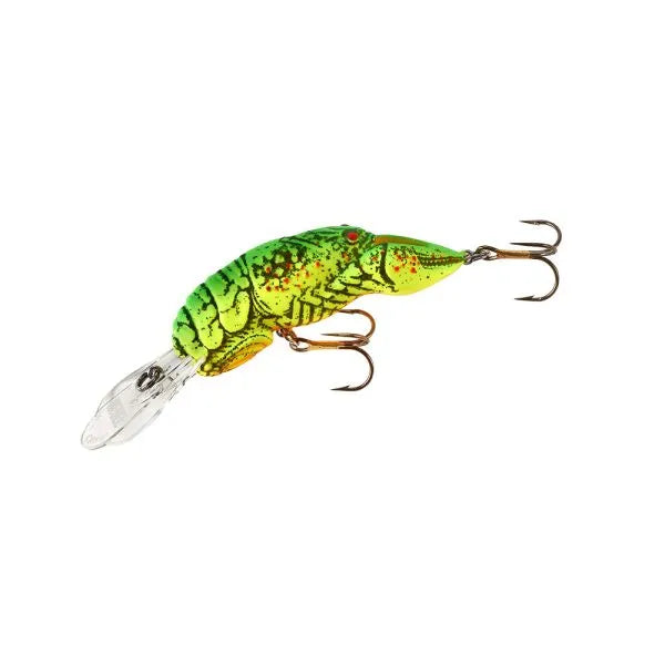 Rebel Big Craw Crankbait