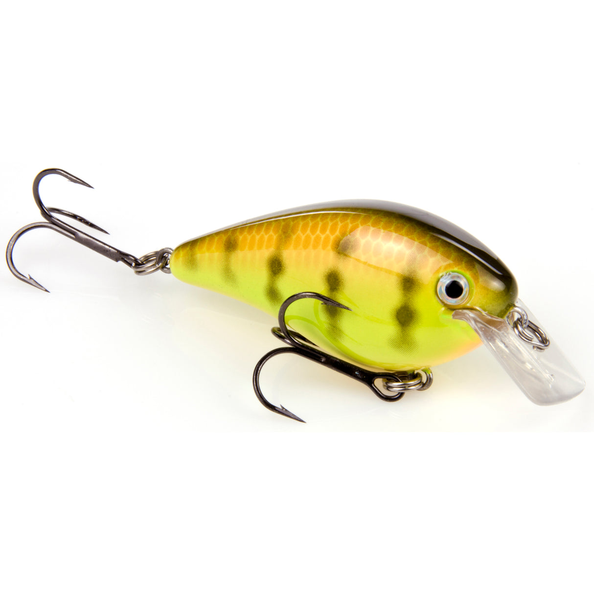 Strike King KVD 1.5 Squarebill Crankbait