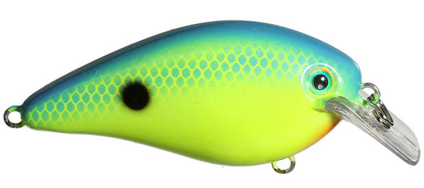 Strike King KVD 1.5 Squarebill Crankbait