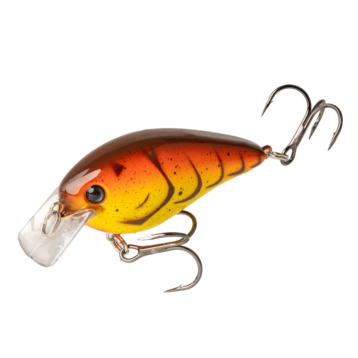 Strike King KVD 1.0 Squarebill Crankbait