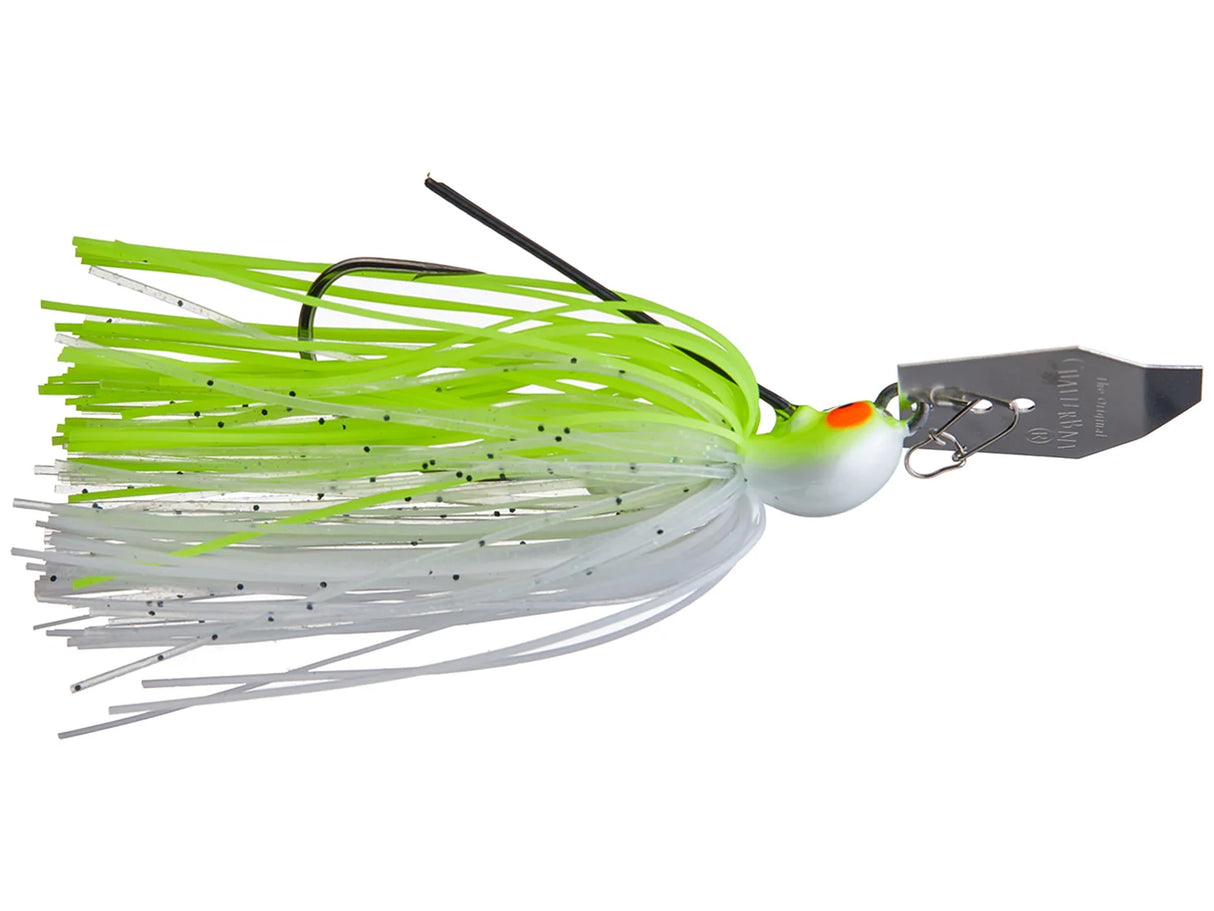 Z-Man CrossEyez ChatterBait