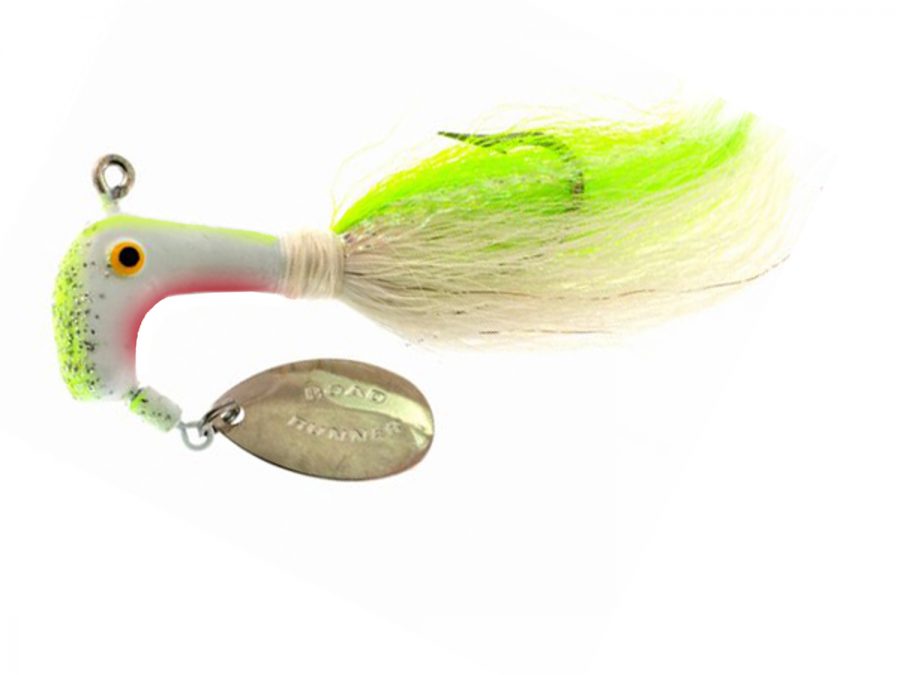 Road Runner Bucktail Jig