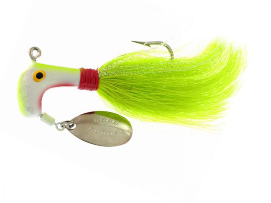 Road Runner Bucktail Jig