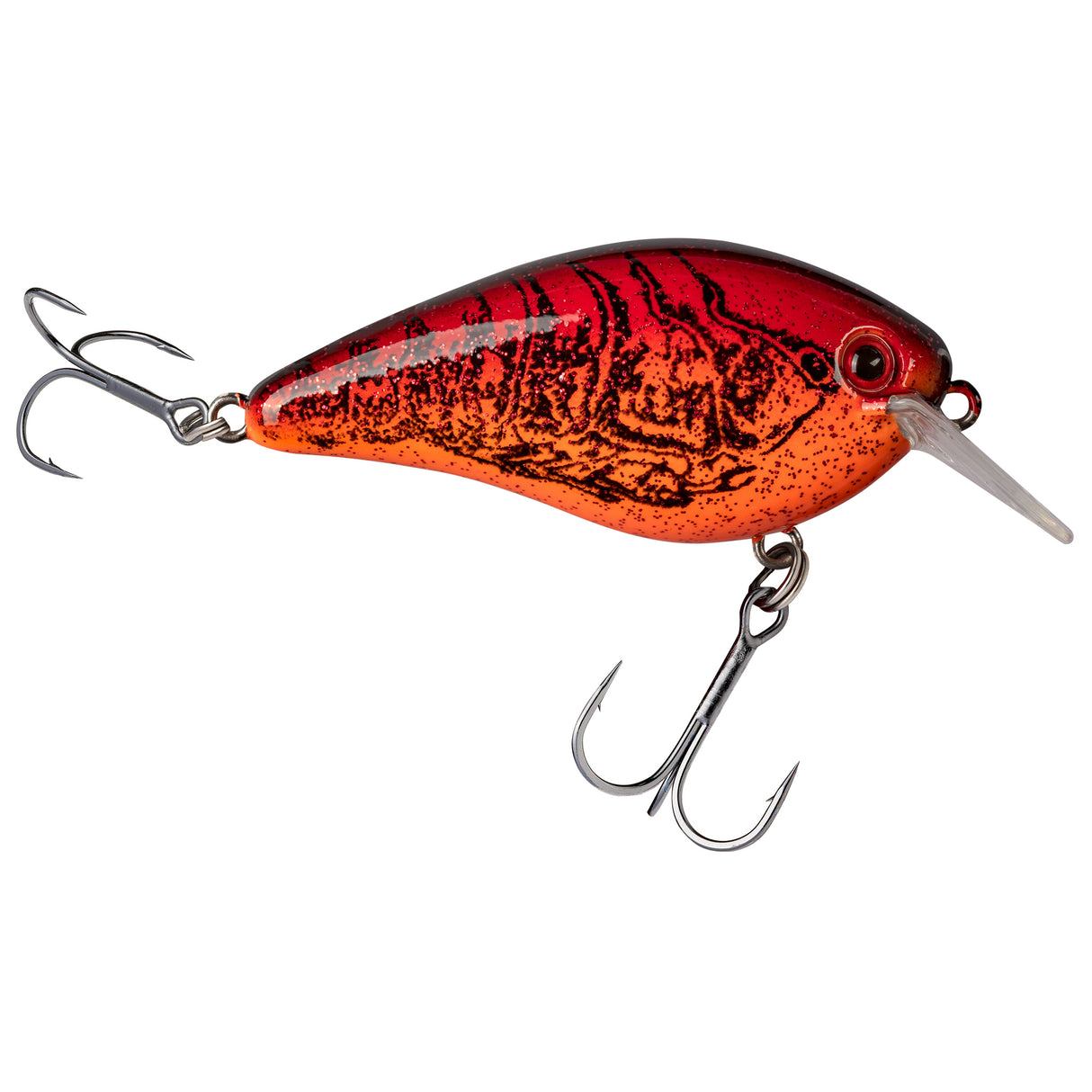 Strike King KVD 1.5 Squarebill Hard Knock Crankbait