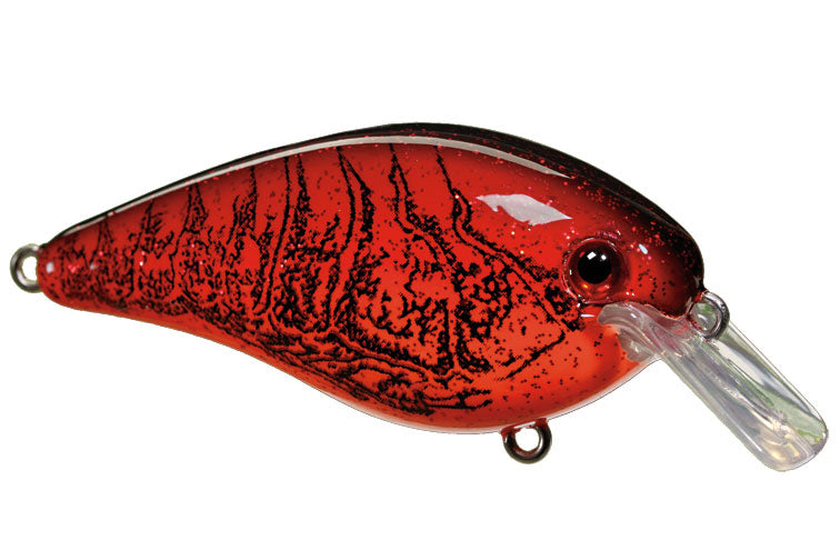 Strike King KVD 1.5 Squarebill Crankbait
