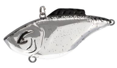 Bill Lewis Hammer-Trap Lipless Crankbait