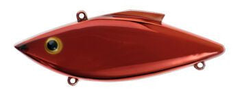 Bill Lewis Original Rat-L-Trap Lipless Crankbait