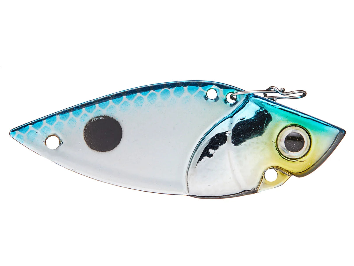 Cotton Cordell Gay Blade Blade Bait