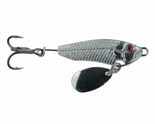 Freedom Tackle Flash Blade Bait