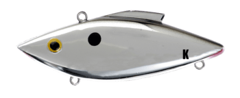 Bill Lewis Knock-N Mag Trap Lipless Crankbait