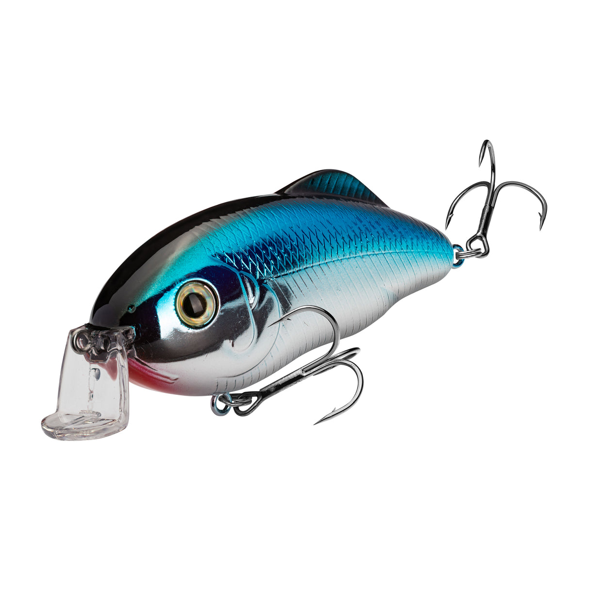 Strike King Hybrid Hunter Shallow Crankbait