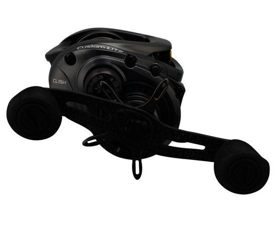 Lew’s Custom Lite Casting Reel