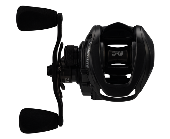 Lew’s Custom Lite Casting Reel