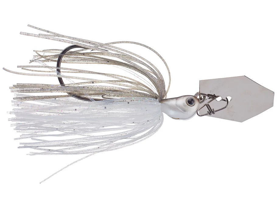 Z-Man ChatterBait JackHammer Bladed Jig