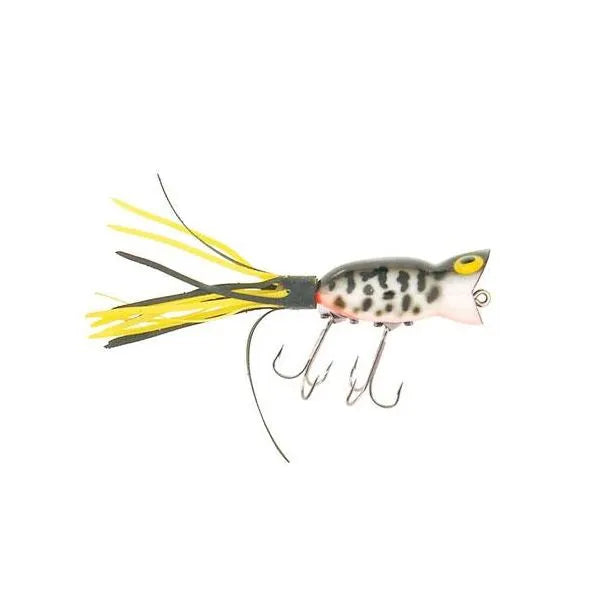 Arbogast Hula Popper Topwater