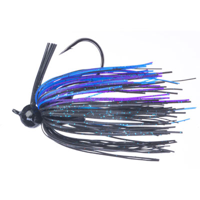 Santone Pro Series Football Jig