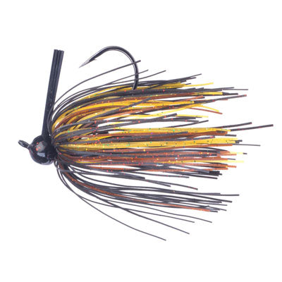 Santone Pro Series Football Jig