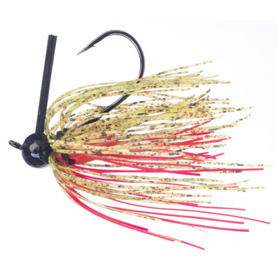 Santone Pro Series Football Jig