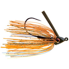 Santone Rayburn Swim Jig