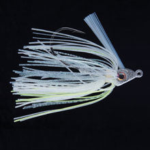 Santone Rayburn Swim Jig