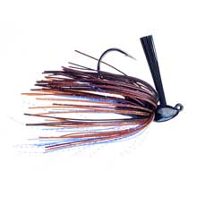 Santone Rattlin Jig