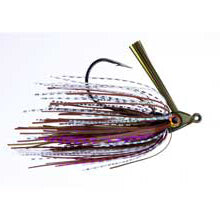 Santone Rayburn Swim Jig