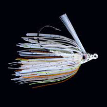 Santone Rayburn Swim Jig