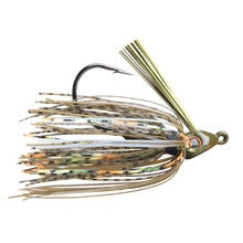 Santone Rayburn Swim Jig