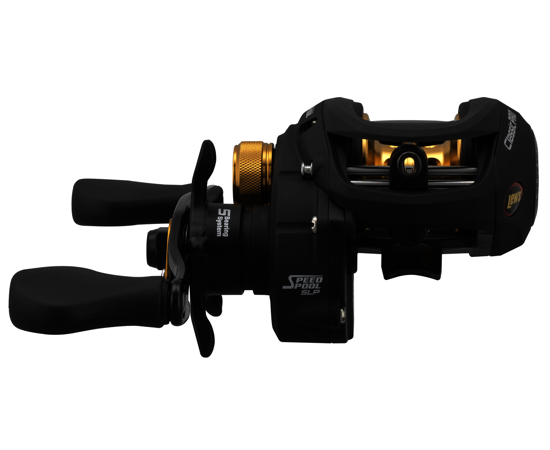Lew’s Classic Pro Speed Spool SLP Baitcasting Reel