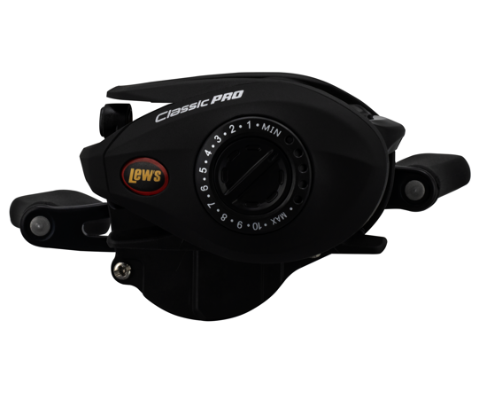 Lew’s Classic Pro Speed Spool SLP Baitcasting Reel