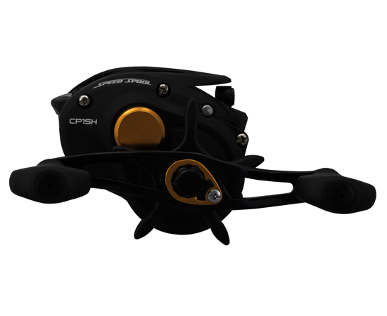 Lew’s Classic Pro Speed Spool SLP Baitcasting Reel