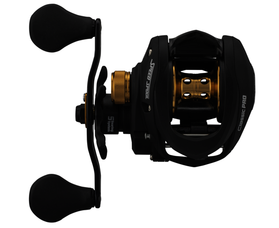 Lew’s Classic Pro Speed Spool SLP Baitcasting Reel