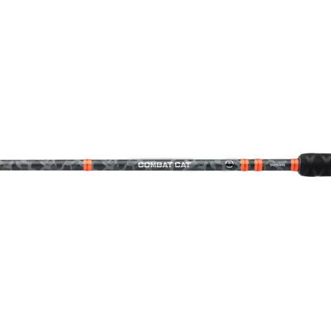 Shimano Combat Cat Catfish Rod