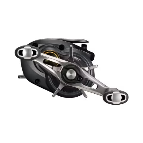 Shimano Curado BFS Casting Reel