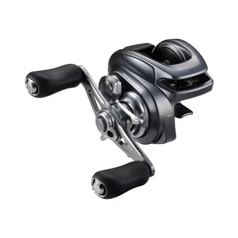 Shimano Bantam Casting Reel