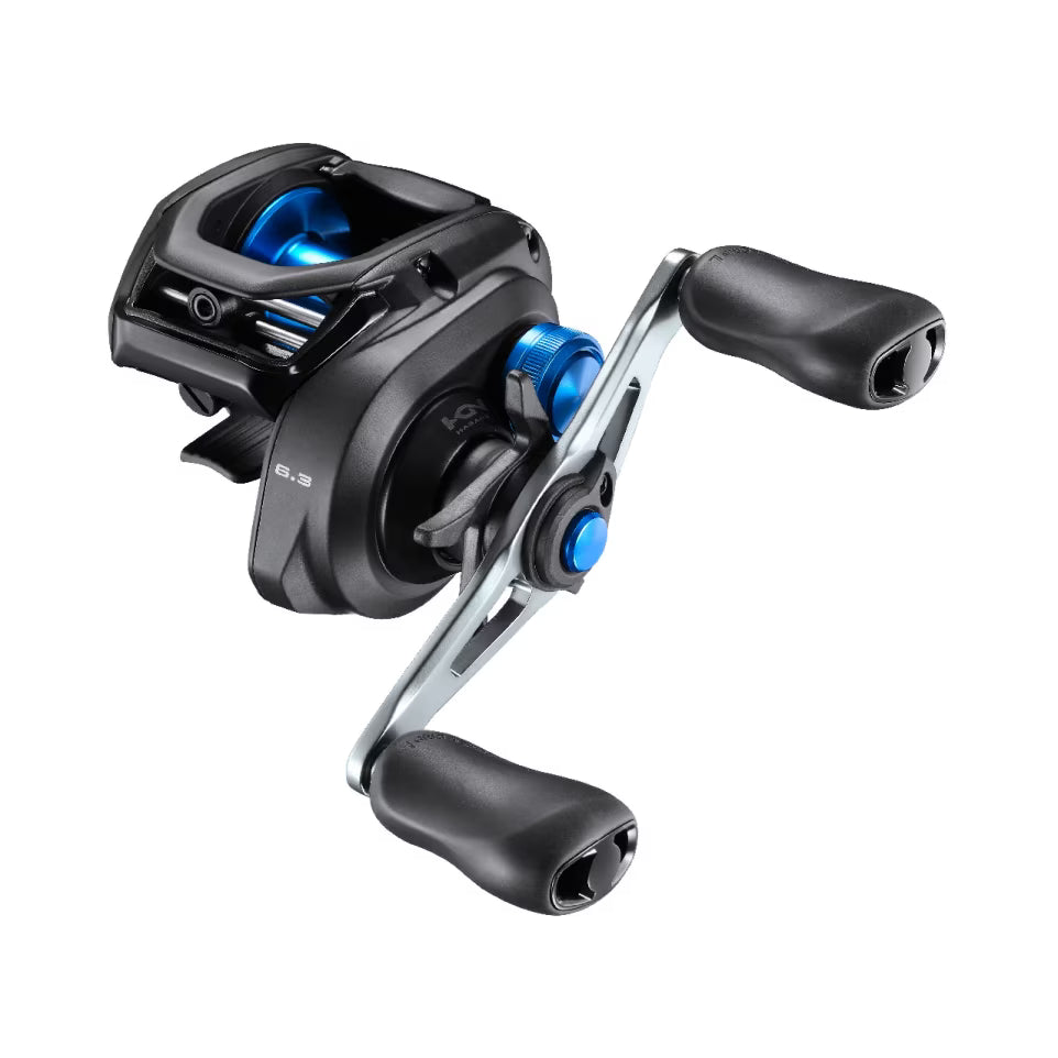 Shimano SLX 150 Casting Reel